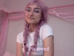 Pixiereed