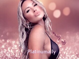 Platinumally