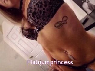 Platnumprincess