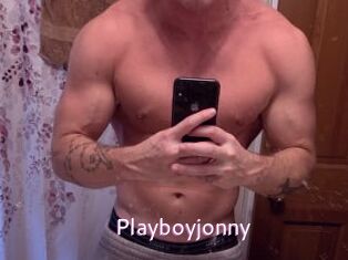 Playboyjonny