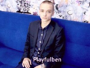 Playfulben