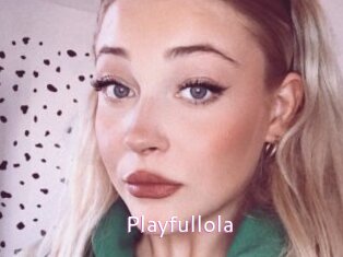 Playfullola