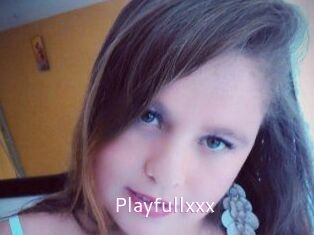 Playfullxxx