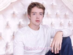 playfulmarty Just Amateurs