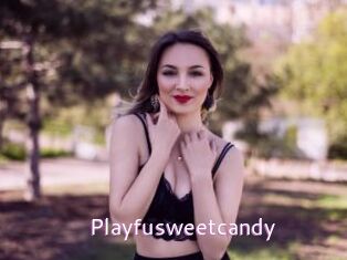 Playfusweetcandy