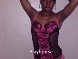 Playhouse