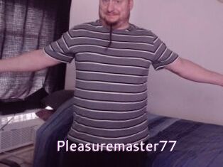 Pleasuremaster77