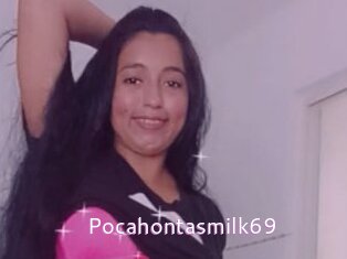 Pocahontasmilk69