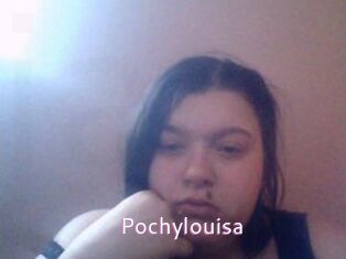 Pochylouisa