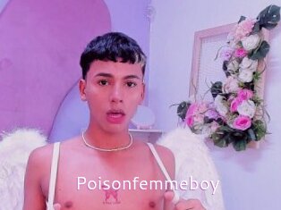 Poisonfemmeboy