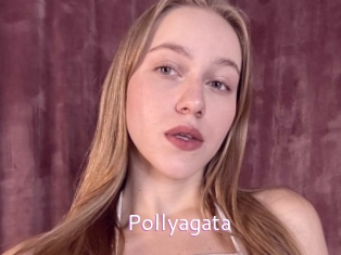 Pollyagata