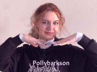 Pollybarkson