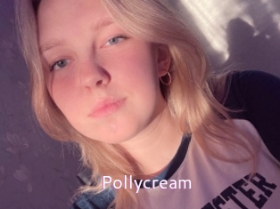 Pollycream