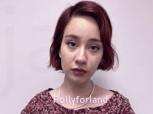Pollyforland