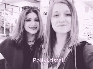 Pollykristall