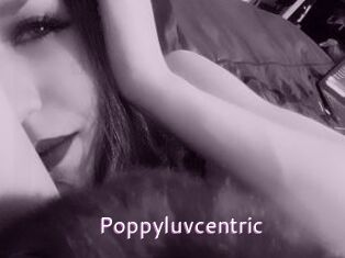 Poppyluvcentric