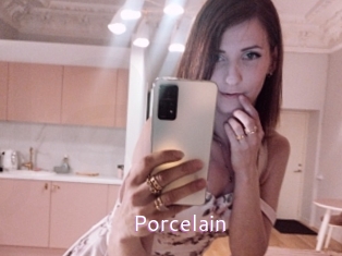 Porcelain