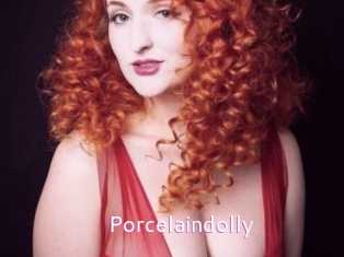 Porcelaindolly