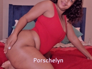 Porschelyn