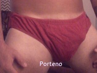 Porteno