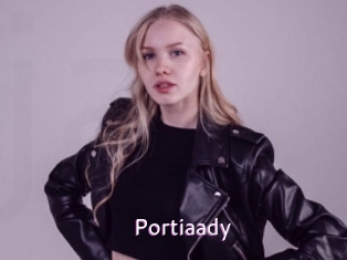 Portiaady