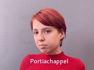 Portiachappel