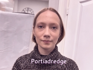 Portiadredge