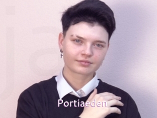 Portiaeden