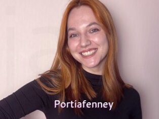 Portiafenney