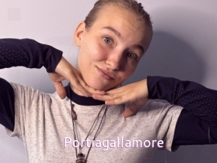 Portiagallamore