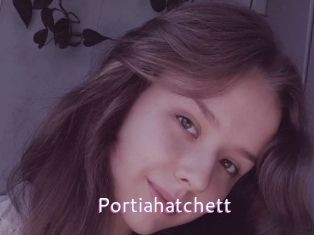 Portiahatchett