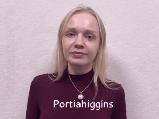 Portiahiggins