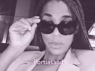 Portiasandy