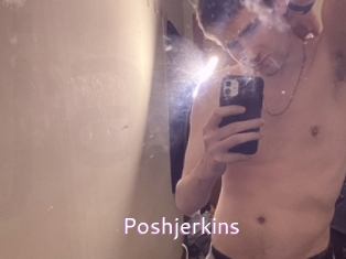 Poshjerkins