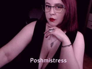 Poshmistress