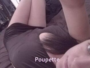 Poupette