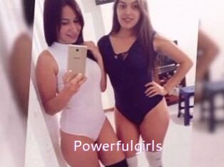 Powerfulgirls