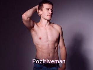 Pozitiveman