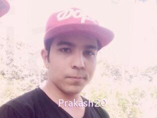 Prakash20