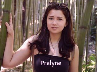 Pralyne