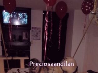 Preciosaandilan