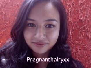 Pregnanthairyxx