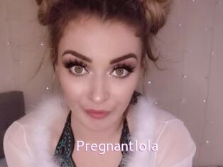 Pregnantlola