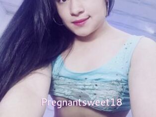 Pregnantsweet18