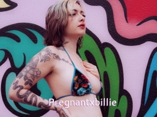 Pregnantxbillie