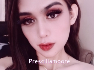 Prescillamoore