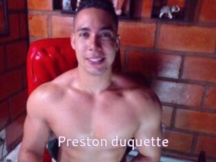 Preston_duquette