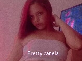 Pretty_canela