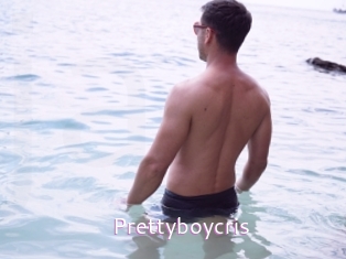 prettyboycris Just Amateurs