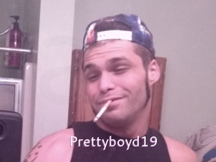 Prettyboyd19